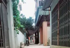 Cơ hội hiếm có sở hữu nhà lô góc mặt tiền rộng ô tô đỗ cửa tại Phú Lương, Hà Đông... Bán nhà riêng tại Phú Lương, Hà Nội 03