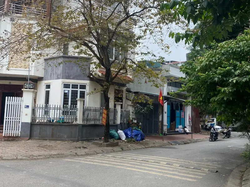 Bán đất phân lô trung tâm Nam Từ Liêm, 75m2, Mt lớn 5.6m, Xây tòa văn phòng, Apartment, KD đỉnh.... Bán nhà riêng tại Xuân Phương, Hà Nội 01