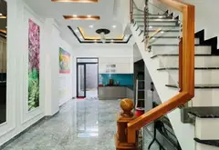 [QUẬN 12]- NHÀ 4 TẦNG MT TÂN THỚI HIỆP 09📐4❌21M 💲 HƠN 8 ĐỒNG... Bán nhà riêng tại Tân Thới Hiệp, Hồ Chí Minh 03
