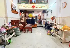 Bán nhà riêng 3 tầng 67m2 tại phường Đông Hưng Thuận, giá 5.8 tỷ đồng... Bán nhà riêng tại Đông Hưng Thuận, Hồ Chí Minh 02