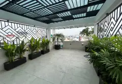 Nhà 6 tầng thang máy, 2 mặt tiền, vị trí đắc địa Gò Vấp... Bán nhà riêng tại An Hội Tây, Hồ Chí Minh 12