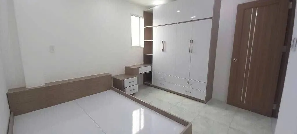 Nhà đẹp trung tâm đà nẵng... Bán nhà riêng tại An Khê, Đà Nẵng 01