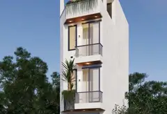 Bán đất 38,1m² hướng Đông Nam tại phường a Lĩnh Nam, giá 5,18 tỷ đồng... Bán đất tại Lĩnh Nam, Hà Nội 06