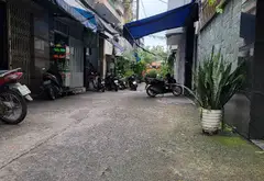 Nhà lô góc 3 tầng, hẻm xe hơi Đồng Nai, giá cực hấp dẫn... Bán nhà riêng tại Hòa Hưng, Hồ Chí Minh 11