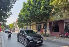 Bán nhà mặt phố Sa Đôi 4 tầng, mặt tiền 6m, vị trí kinh doanh thuận tiện... Bán partner tại Đại Mỗ, Hà Nội 03
