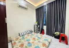 Bán nhà riêng 5 tầng diện tích 41m2 nở hậu tại Tân Bình... Bán nhà riêng tại Tân Sơn, Hồ Chí Minh 04