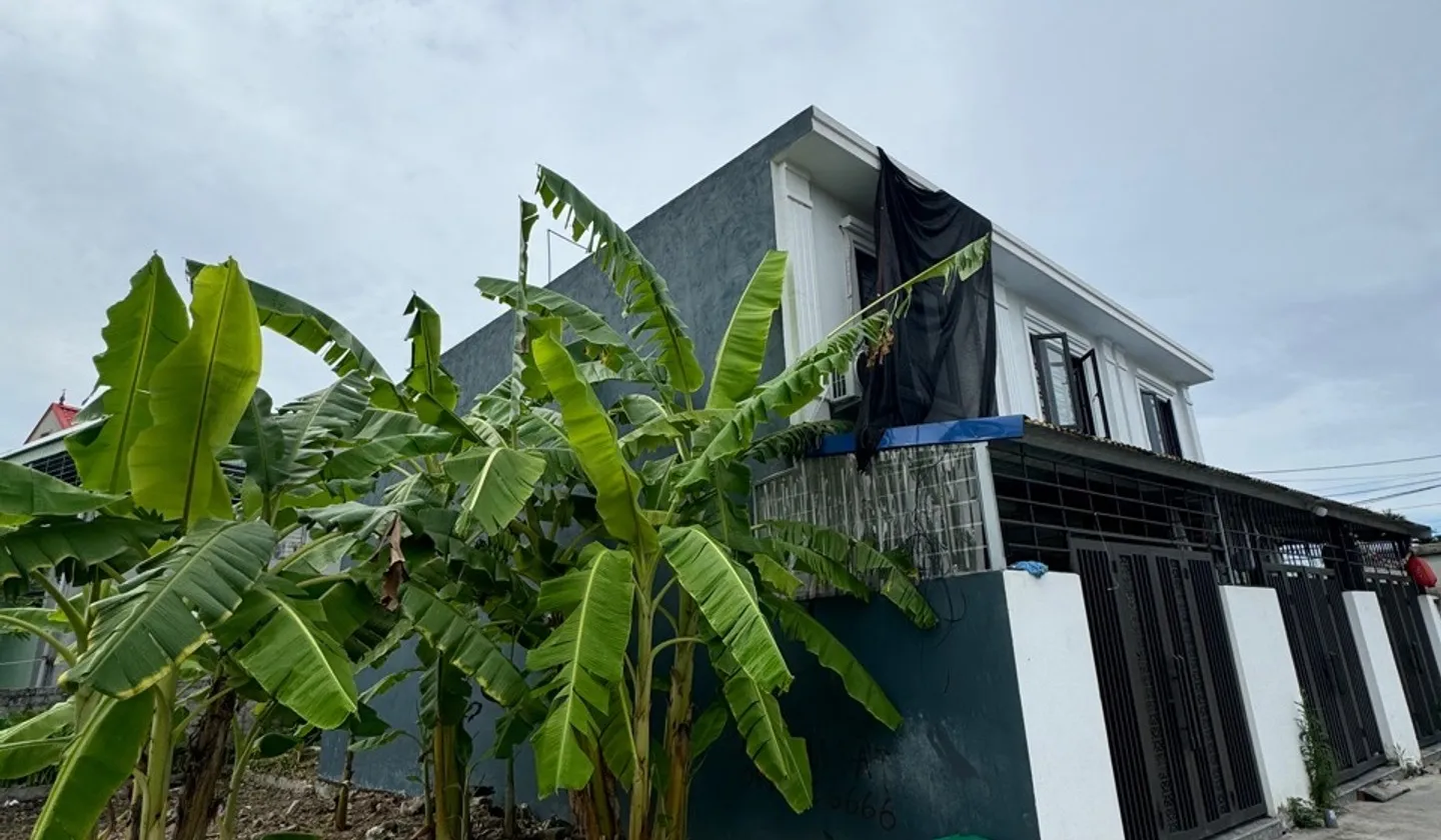 Lô đất tiềm năng tại Vọng Hải - Hưng Đạo với không gian thoáng mát và tiện ích đầy đủ... Bán đất tại Hưng Đạo, Hải Phòng 01