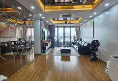 Cơ hội hiếm có sở hữu căn hộ lô góc tầng cao tại trung tâm Thanh Xuân... Bán căn hộ chung cư tại Thanh Xuân, Hà Nội 01