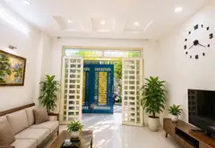 Cơ hội sở hữu nhà 4 tầng hiếm có tại Hiệp Bình Phước với giá tốt giảm ngay 250 triệu... Bán nhà riêng tại Hiệp Bình, Hồ Chí Minh 14