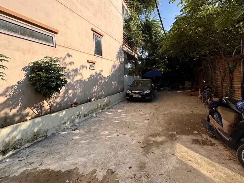 Bán nhà mới 6 tầng có thang máy, sân rộng tại Linh Đàm... Bán nhà riêng tại Hoàng Liệt, Hà Nội 01
