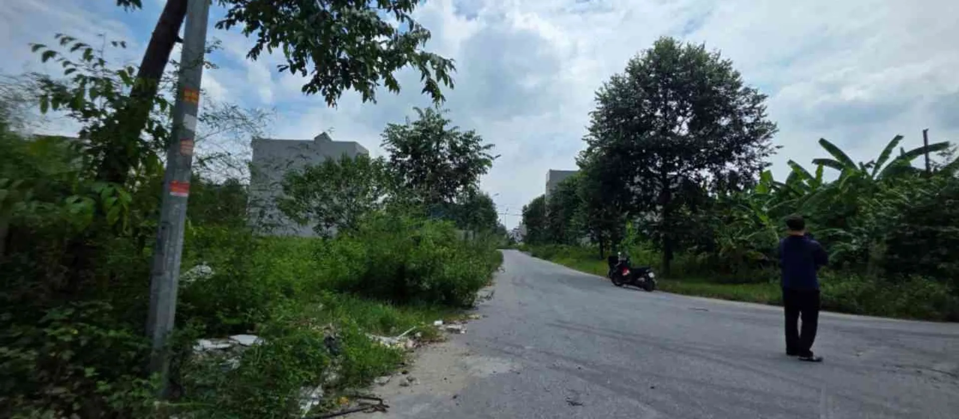 Bán đất phường Từ Sơn, Bắc Ninh - diện tích 96 m², pháp lý rõ ràng, giá 4.5 tỷ đồng... Bán đất tại Từ Sơn, Bắc Ninh 01