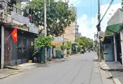 Nhà đẹp 3 tầng khép kín, sát Emart Phan Huy Ích, Gò Vấp... Bán nhà riêng tại An Hội Tây, Hồ Chí Minh 06