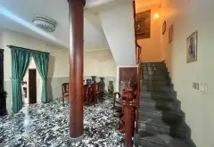 BIỆT THỰ ĐẲNG CẤP Q10 - VỊ TRÍ ĐỘC TÔN KHU VỰC KHÔNG CÓ NHÀ BÁN... Bán biệt thự, liền kề tại Hòa Hưng, Hồ Chí Minh 05