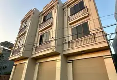 Bán nhà chính chủ Kiến An, nhà đẹp, ở ngay. 43m2. Chỉ 2,2 tỷ... Bán nhà riêng tại Kiến An, Hải Phòng 01