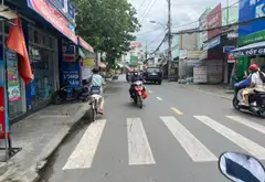 Nhà 5 tầng sang trọng tại Tân Thới Nhất, cơ hội hiếm có giá tốt... Bán nhà riêng tại Đông Hưng Thuận, Hồ Chí Minh 01