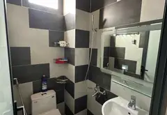 HẺM XE TẢI TRƯỚC SAU - NỘI THẤT GỖ CAO CẤP NHẬP TỪ NGA - THANG MÁY - 6 TẦNG... Bán nhà riêng tại Gia Định, Hồ Chí Minh 10