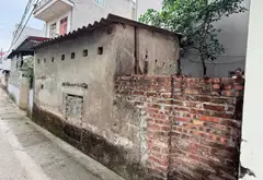 LIÊN MẠC BÁN ĐẤT TẶNG NHÀ C4... Bán nhà riêng tại Thượng Cát, Hà Nội 02
