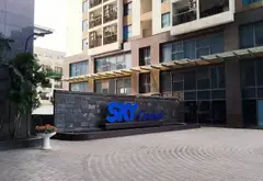 Căn hộ góc 3 phòng ngủ Sky Central mặt phố vành đai 2.5 - fuul nội thất cao cấp... Bán căn hộ chung cư tại Định Công, Hà Nội 02