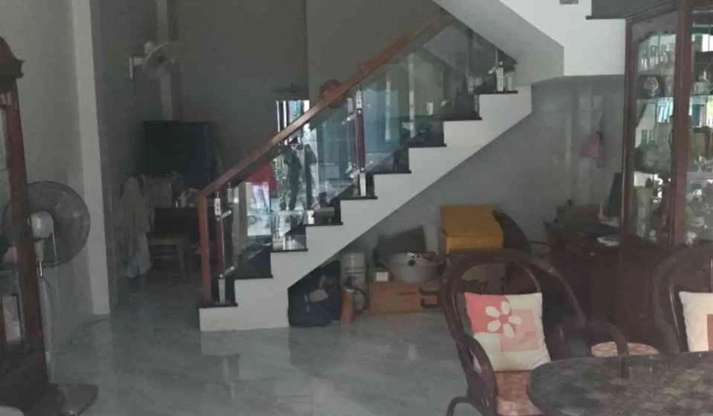 Bán nhà riêng 2 tầng kiệt Phan Châu Trinh, Hải Châu, 45m², pháp lý đầy đủ... Bán nhà riêng tại Hải Châu, Đà Nẵng 01