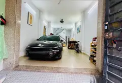 NHÀ BÌNH TÂN - HẺM XE HƠI - GIÁP TÂN PHÚ - CUỐI TÂN KỲ TÂN QUÝ - 2TẦNG - 4 x 20 - SỔ HỒNG RIÊNG -... Bán nhà riêng tại Bình Hưng Hòa, Hồ Chí Minh 01