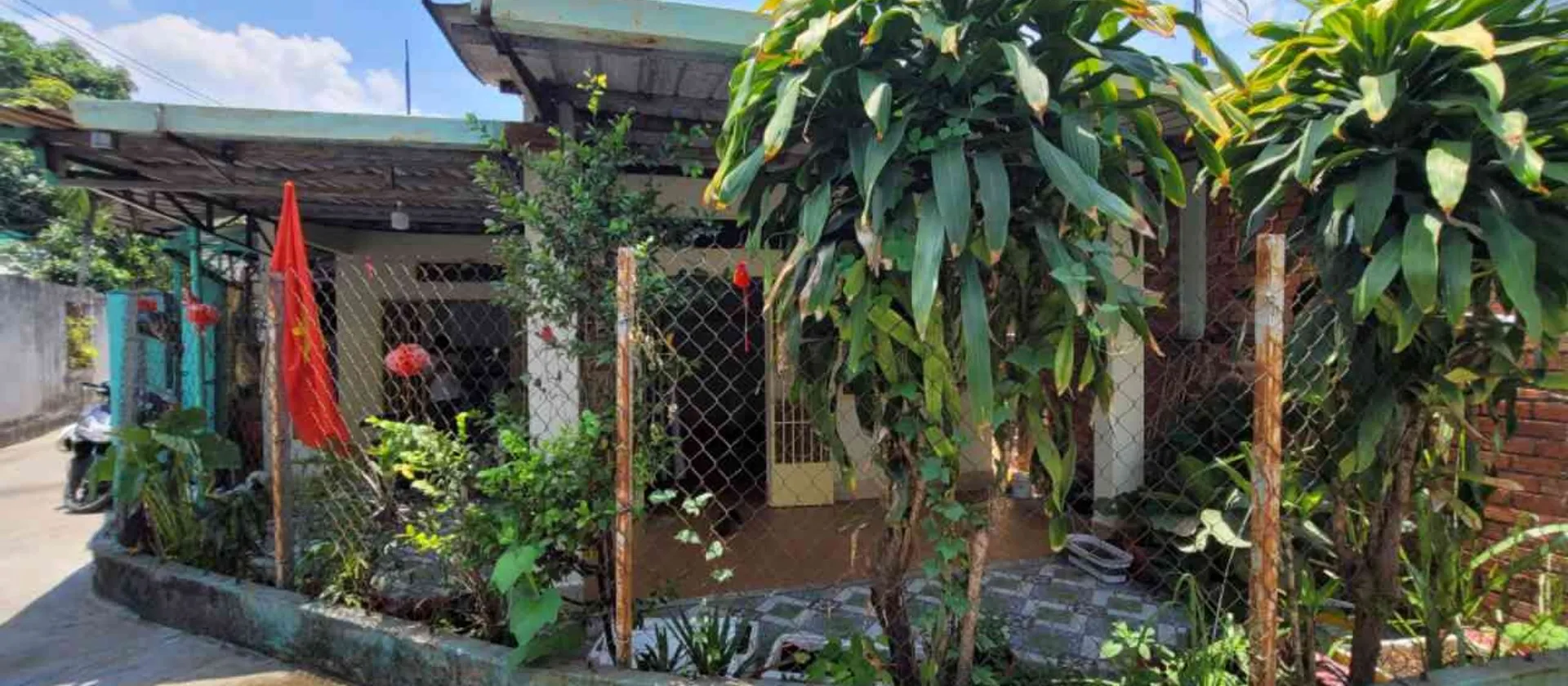 Nhà 2 mặt tiền rộng thoáng, giá cực sốc Dĩ An... Bán nhà riêng tại Dĩ An, Hồ Chí Minh 01