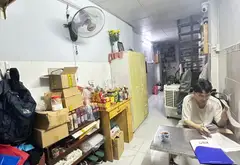 Nhà 2 tầng hẻm ô tô Lê Quang Định giá hợp lý... Bán nhà riêng tại Bình Thạnh, Hồ Chí Minh 05