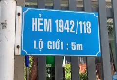 Bán đất 6199m2 hướng Đông Nam tại Nhà Bè giá 60 tỷ... Bán đất tại Nhà Bè, Hồ Chí Minh 08