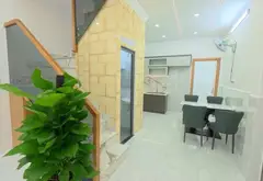 🔥 HƯƠNG LỘ 2 – MÃ LÒ GIẢM GẤP 200TR 55M2 3PN (4,2X13M) CÓ PHÒNG TRỆT ĐƯỜNG 5M SHR GIÁ MỚI 5,5 TỶ... Bán nhà riêng tại Bình Trị Đông, Hồ Chí Minh 02