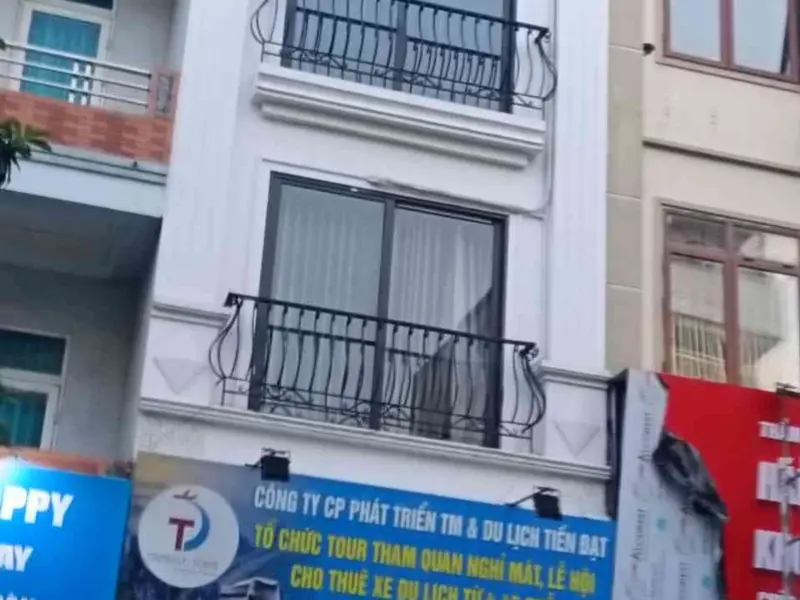 Nhà mặt phố kinh doanh sầm uất gần Mậu Lương, thang máy tiện nghi... Bán nhà mặt phố tại Kiến Hưng, Hà Nội 01