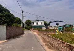 Đất vàng Phú Thịnh, mặt tiền rộng, tiện nghi đầy đủ... Bán đất tại Kim Anh, Hà Nội 06