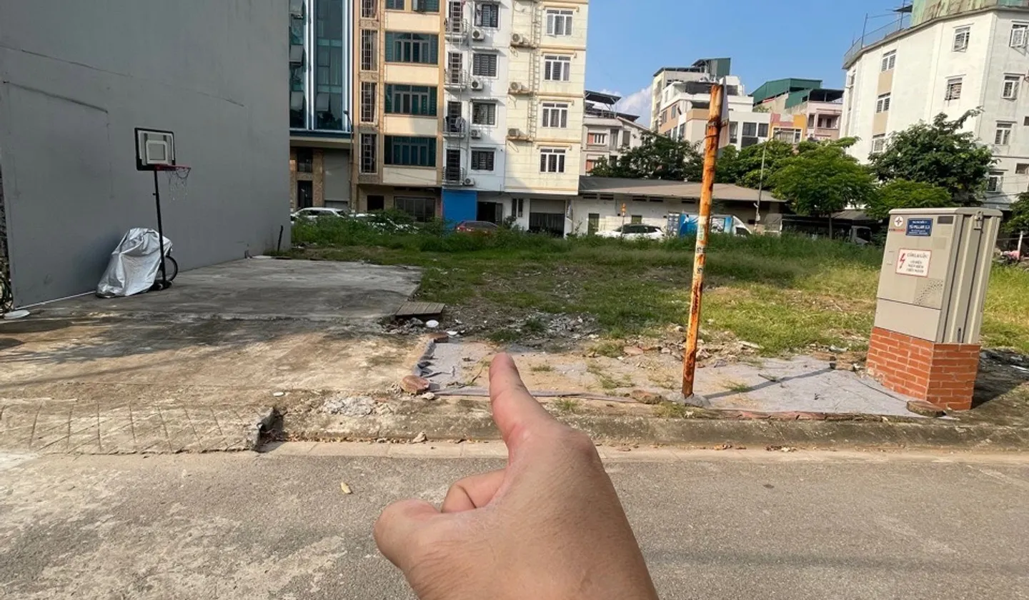 🔥 SIÊU PHẨM ĐẤT PHÂN LÔ – Ô TÔ TRÁNH – KINH DOANH/VĂN PHÒNG... Bán đất tại Phú Diễn, Hà Nội 01