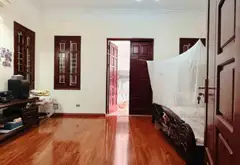 Cơ hội sở hữu nhà lô góc 4 tầng trung tâm Đội Cấn, giá hợp lý... Bán nhà riêng tại Ba Đình, Hà Nội 06