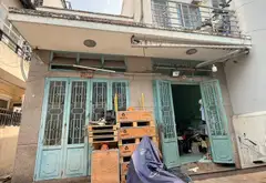 Bán đất, 200m2, ngang 7.5, sổ rộng đẹp nở hậu, chỉnh 18 tỷ nhỉnh... Bán nhà riêng tại Khánh Hội, Hồ Chí Minh 01