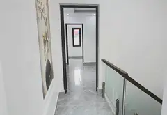 Nhà mới 3 tầng ngõ 183 Đình Đông, thiết kế hiện đại, phù hợp an cư lâu dài... Bán nhà riêng tại Lê Chân, Hải Phòng 08