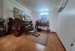 Nhà mặt phố trung tâm Hồng Bàng, Hải Phòng phù hợp kinh doanh và ở... Bán nhà mặt phố tại Hồng Bàng, Hải Phòng 09