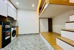 Bán CCMN 85m2 _ 24 phòng _ PCCC đúng tiêu chuẩn. Fias 24x tỷ... Bán căn hộ chung cư tại Thanh Xuân, Hà Nội 10