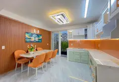Nhà mới đẹp 3 tầng hẻm xe tải rộng tại Tân Phú... Bán nhà riêng tại Tây Thạnh, Hồ Chí Minh 03