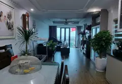 BÁN NHÀ 60M2 - 9 TẦNG MẶT PHỐ VẠN XUÂN QL32 - VỈA HÈ 8M - KINH DOANH SẦM UẤT... Bán nhà mặt phố tại Hoài Đức, Hà Nội 03