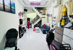 Chính chủ giảm mạnh nhà hẻm xe tải Quang Trung, sổ vuông đẹp... Bán nhà riêng tại Thông Tây Hội, Hồ Chí Minh 02