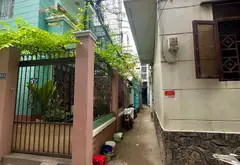 Nhà đẹp 4 tầng trung tâm Quận 10, giá hấp dẫn... Bán nhà riêng tại Hòa Hưng, Hồ Chí Minh 21