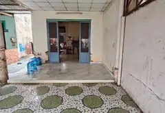 Bán đất tặng nhà mặt tiền 6m tại Bình Chánh, giá 3,1 tỷ... Bán owner_side tại Bình Lợi, Hồ Chí Minh 01