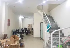Bán Chung Cư Mini 6 Tầng Thang Máy tại Bằng Liệt, KĐT Linh Đàm, Dòng Tiền Ổn Định.... Bán chung cư mini tại Hoàng Liệt, Hà Nội 01