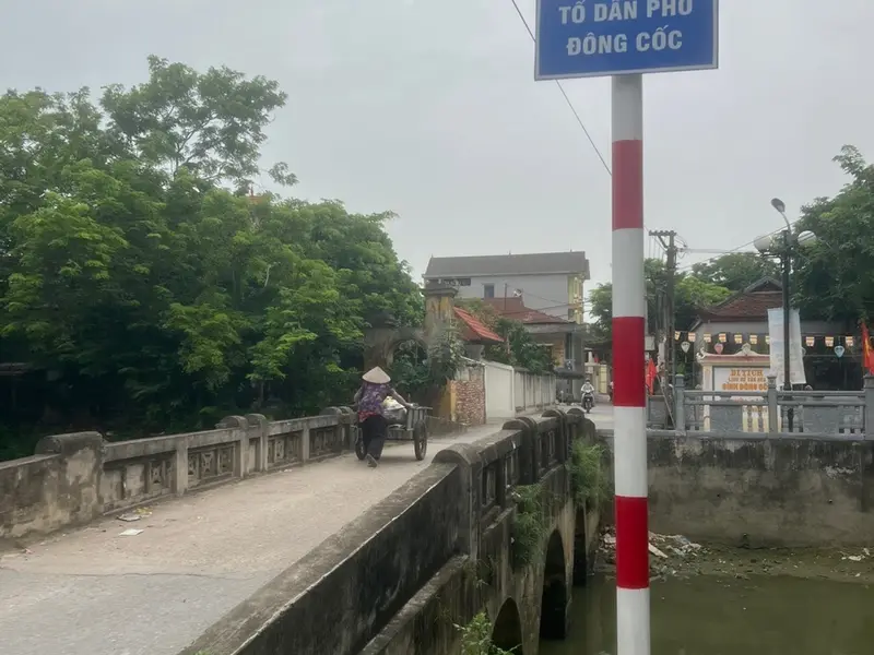Bán đất giá tốt tại phường Song Liễu, Bắc Ninh, 51.1m2... Bán đất tại Song Liễu, Bắc Ninh 01