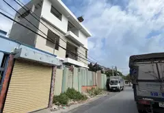 Lô góc rộng - Tự do thiết kế tại Bà Điểm... Bán nhà riêng tại Bà Điểm, Hồ Chí Minh 01