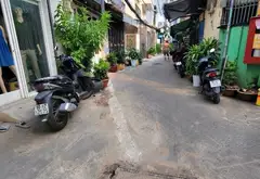 Bán nhà Lũy Bán Bích – sát mặt tiền, 61,5m², đang có dòng tiền 8 tr/th... Bán nhà riêng tại Tân Phú, Hồ Chí Minh 03