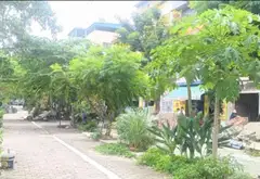 Bán nhà phố 3 tầng, 4 phòng ngủ tại khu vực Lý Sơn, thuận tiện di chuyển... Bán nhà riêng tại Bồ Đề, Hà Nội 05