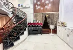 Biệt thự đẳng cấp tại TT Q1. Khu vực an ninh. Hiếm nhà bán, phù hợp gia đình nhiều thế hệ.... Bán biệt thự, liền kề tại Tân Định, Hồ Chí Minh 01