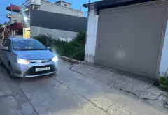 Bán nhà riêng diện tích 50m2, mặt tiền 4.7m, Thư Lâm, Hà Nội khu kinh doanh sầm uất... Bán nhà riêng tại Thư Lâm, Hà Nội 04