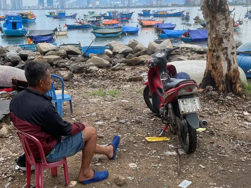 Cơ hội sở hữu nhà mặt phố Đặng Vũ Hỷ giá tốt sát biển Mỹ Khê... Bán nhà mặt phố tại Sơn Trà, Đà Nẵng 01