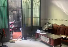 Nhà phố 3 tầng tại Quận Tân Bình giá hợp lý, khu dân cư ổn định... Bán owner_side tại Bảy Hiền, Hồ Chí Minh 03
